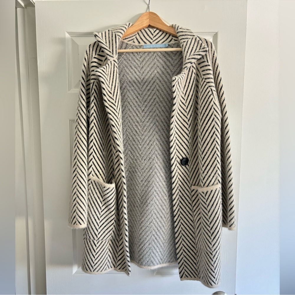 Soft and cozy coat - Small